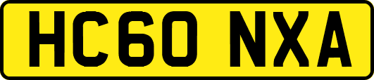 HC60NXA