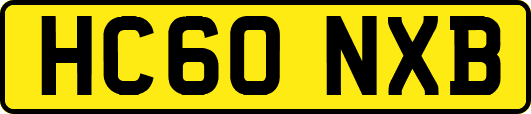 HC60NXB