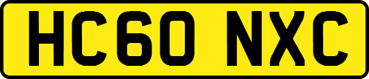 HC60NXC