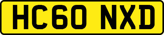 HC60NXD