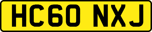 HC60NXJ
