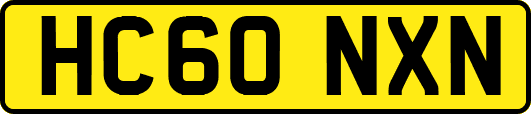 HC60NXN