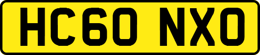 HC60NXO