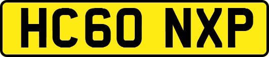 HC60NXP