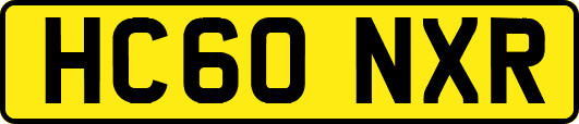 HC60NXR