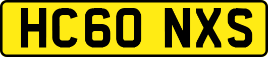 HC60NXS