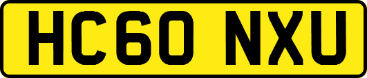HC60NXU