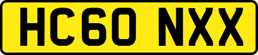 HC60NXX