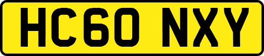 HC60NXY