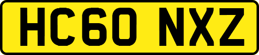 HC60NXZ