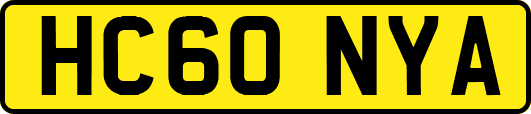 HC60NYA