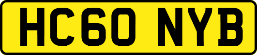 HC60NYB