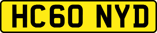 HC60NYD