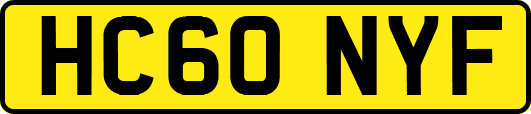 HC60NYF