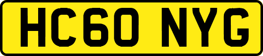 HC60NYG