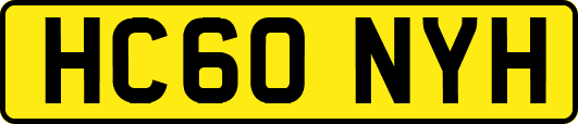 HC60NYH