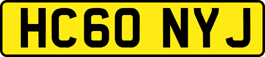 HC60NYJ