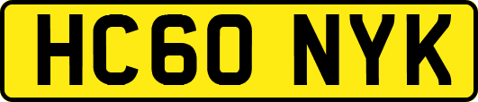 HC60NYK