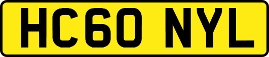 HC60NYL