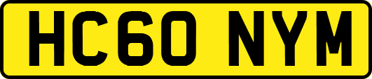 HC60NYM