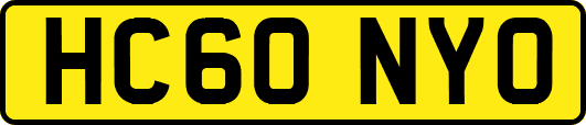 HC60NYO