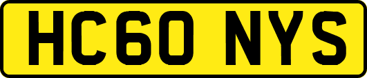 HC60NYS