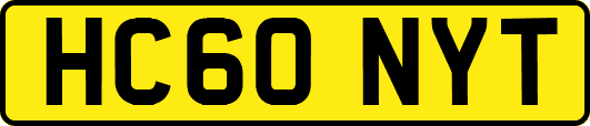 HC60NYT