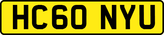 HC60NYU