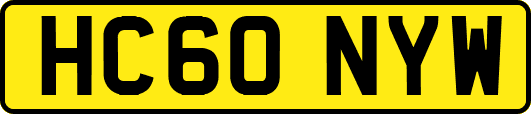 HC60NYW