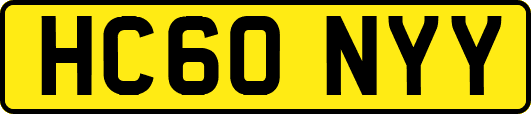 HC60NYY