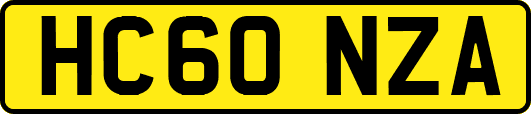 HC60NZA