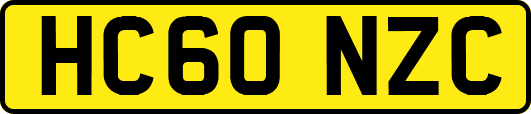HC60NZC