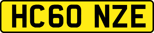 HC60NZE