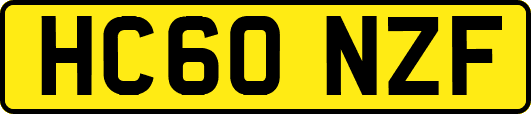 HC60NZF