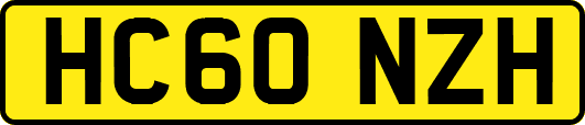 HC60NZH