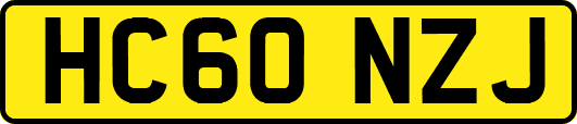 HC60NZJ