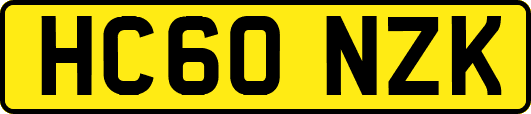 HC60NZK
