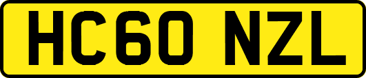 HC60NZL