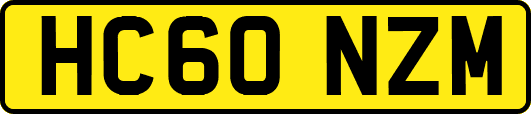 HC60NZM
