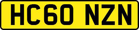 HC60NZN