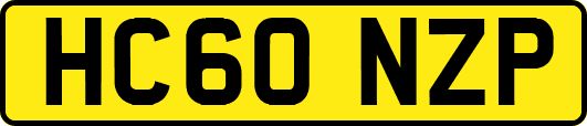 HC60NZP