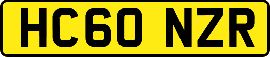 HC60NZR