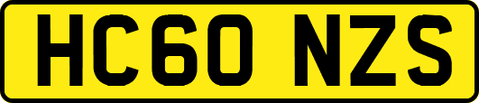 HC60NZS