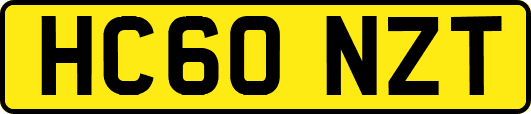 HC60NZT