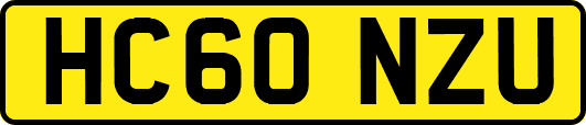 HC60NZU