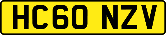 HC60NZV