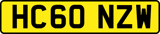 HC60NZW