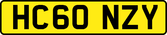 HC60NZY