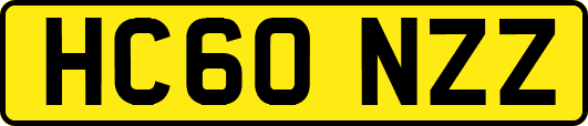 HC60NZZ