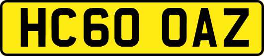 HC60OAZ